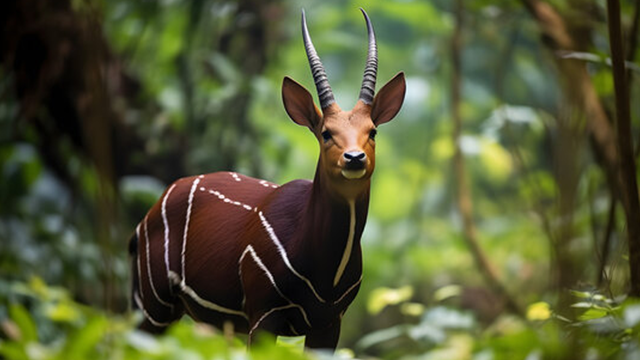 Saola