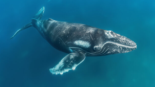 Atlantic Right Whale